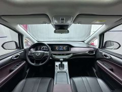 GAC Aion M6 2021 270T DCT Deluxe Edition 7-Seater - ფოტო 11