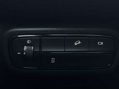 GAC Aion M6 2021 270T DCT Deluxe Edition 7-Seater - ფოტო 19