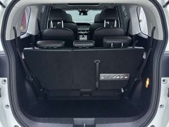 GAC Aion M6 2021 270T DCT Deluxe Edition 7-Seater - ფოტო 20