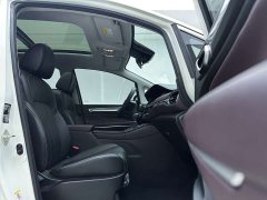 GAC Aion M6 2021 270T DCT Deluxe Edition 7-Seater - ფოტო 8