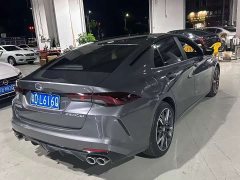 Trumpchi Yingbao 270T DCT J16 - ფოტო 4