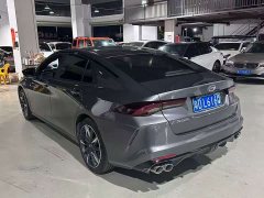 Trumpchi Yingbao 270T DCT J16 - ფოტო 5