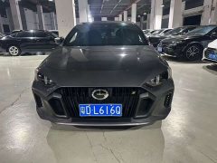Trumpchi Yingbao 270T DCT J16 - ფოტო 6