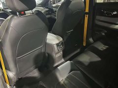 Trumpchi Yingbao 270T DCT J16 - ფოტო 7