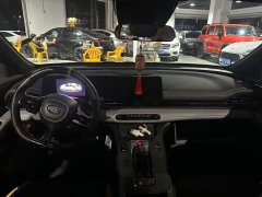 Trumpchi Yingbao 270T DCT J16 - ფოტო 8