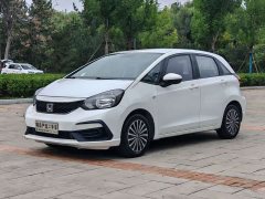 Honda Fit 1.5L CVT Trend Edition - ფოტო 1