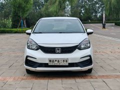 Honda Fit 1.5L CVT Trend Edition - ფოტო 2
