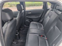 Honda Fit 1.5L CVT Trend Edition - ფოტო 7