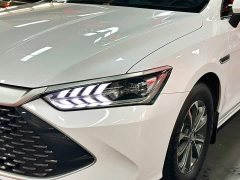 BYD Qin PLUS Champion Edition DM-i 55KM Leading - ფოტო 10