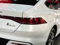BYD Qin PLUS Champion Edition DM-i 55KM Leading - ფოტო 12
