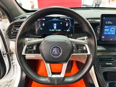 BYD Qin PLUS Champion Edition DM-i 55KM Leading - ფოტო 16