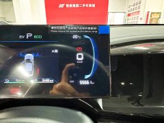 BYD Qin PLUS Champion Edition DM-i 55KM Leading - ფოტო 17