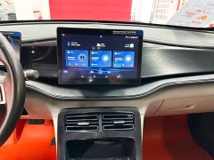 BYD Qin PLUS Champion Edition DM-i 55KM Leading - ფოტო 18