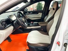 BYD Qin PLUS Champion Edition DM-i 55KM Leading - ფოტო 20