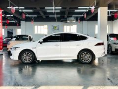 BYD Qin PLUS Champion Edition DM-i 55KM Leading - ფოტო 4