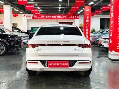 BYD Qin PLUS Champion Edition DM-i 55KM Leading - ფოტო 5