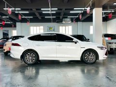 BYD Qin PLUS Champion Edition DM-i 55KM Leading - ფოტო 6