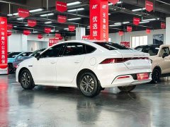 BYD Qin PLUS Champion Edition DM-i 55KM Leading - ფოტო 7