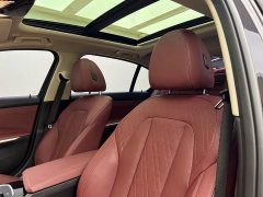 BMW i3 eDrive 35 L - ფოტო 10