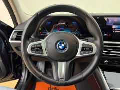 BMW i3 eDrive 35 L - ფოტო 11