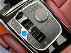 BMW i3 eDrive 35 L - ფოტო 14
