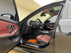 BMW i3 eDrive 35 L - ფოტო 15