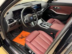 BMW i3 eDrive 35 L - ფოტო 16