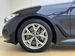BMW i3 eDrive 35 L - ფოტო 19