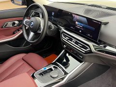 BMW i3 eDrive 35 L - ფოტო 20