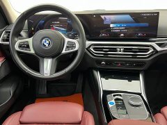 BMW i3 eDrive 35 L - ფოტო 6