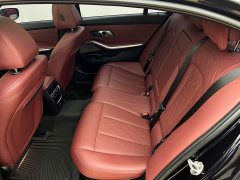 BMW i3 eDrive 35 L - ფოტო 8
