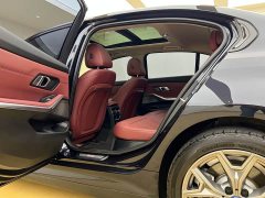 BMW i3 eDrive 35 L - ფოტო 9