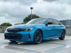 BMW 3 Series 325Li M Sport Night Edition Package - ფოტო 1