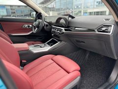 BMW 3 Series 325Li M Sport Night Edition Package - ფოტო 11