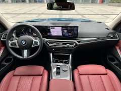 BMW 3 Series 325Li M Sport Night Edition Package - ფოტო 16