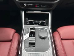 BMW 3 Series 325Li M Sport Night Edition Package - ფოტო 17