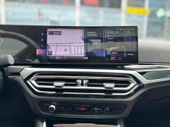 BMW 3 Series 325Li M Sport Night Edition Package - ფოტო 19