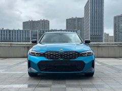 BMW 3 Series 325Li M Sport Night Edition Package - ფოტო 2