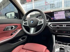 BMW 3 Series 325Li M Sport Night Edition Package - ფოტო 20
