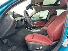 BMW 3 Series 325Li M Sport Night Edition Package - ფოტო 5