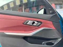 BMW 3 Series 325Li M Sport Night Edition Package - ფოტო 8