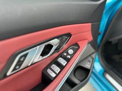 BMW 3 Series 325Li M Sport Night Edition Package - ფოტო 9