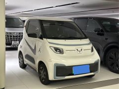 Wuling NanoEV 2021 Passion Edition - ფოტო 3