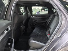 Geely Xingui Xingrui 2025 Dongfang Yao 1.5TD Fuyao Edition - ფოტო 10