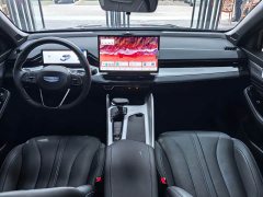 Geely Xingui Xingrui 2025 Dongfang Yao 1.5TD Fuyao Edition - ფოტო 16