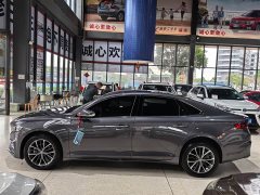 Geely Xingui Xingrui 2025 Dongfang Yao 1.5TD Fuyao Edition - ფოტო 2
