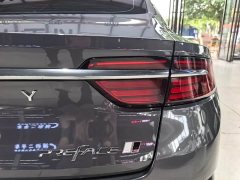 Geely Xingui Xingrui 2025 Dongfang Yao 1.5TD Fuyao Edition - ფოტო 6