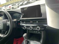 Honda Civic 2023 240TURBO CVT Dynamic C-Position Special Edition - ფოტო 13