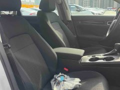 Honda Civic 2023 240TURBO CVT Dynamic C-Position Special Edition - ფოტო 14