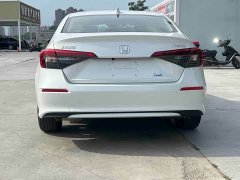 Honda Civic 2023 240TURBO CVT Dynamic C-Position Special Edition - ფოტო 7